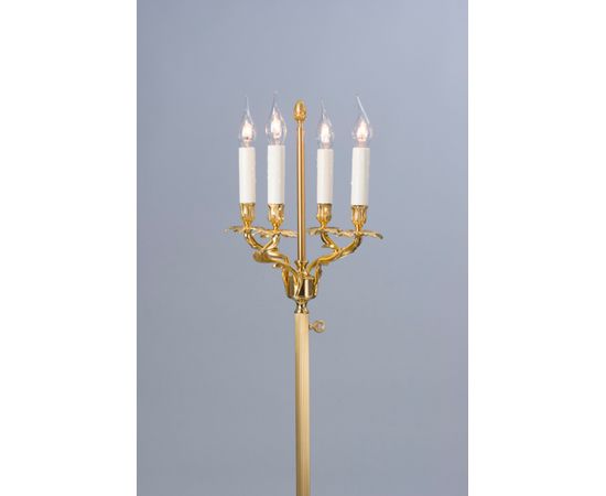 Торшер Charles LOUIS XV, фото 2