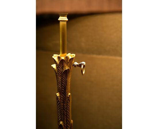 Торшер Charles PALMIER, фото 4