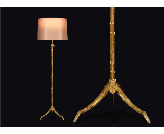 Торшер Charles PALMIER, фото 5