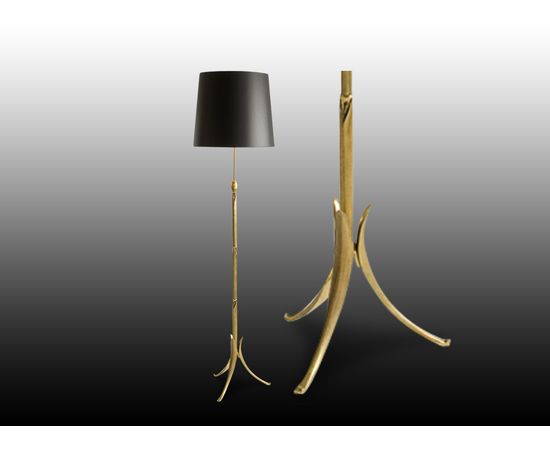 Торшер Charles MAIS, фото 4