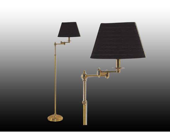 Торшер Charles CLAIRE, фото 2