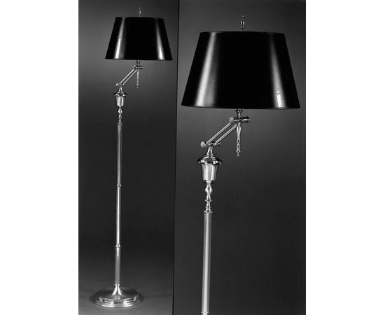 Торшер Charles KANSAS, фото 3