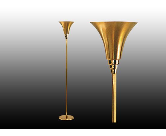 Торшер Charles PARNASSE, фото 2