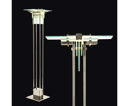 Напольный светильник Charles TENERE, фото 1