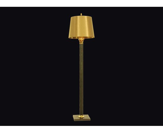 Торшер Charles COLONNE CHAPITEAU, фото 2