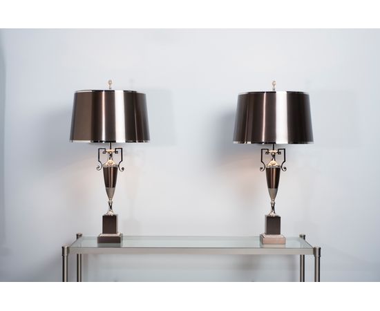 Настольная лампа Charles VASE DIRECTOIRE, фото 3