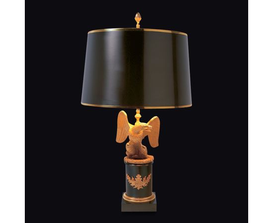 Настольная лампа Charles AIGLE IMPERIAL, фото 1