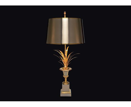 Настольная лампа Charles VASE ROSEAUX, фото 3