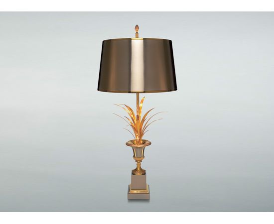 Настольная лампа Charles VASE ROSEAUX, фото 2