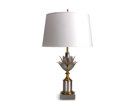 Настольная лампа Charles LOTUS, фото 3