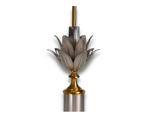 Настольная лампа Charles LOTUS, фото 2