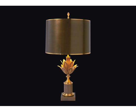 Настольная лампа Charles LOTUS, фото 5