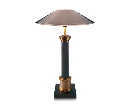 Настольная лампа Charles VENTURI, фото 1