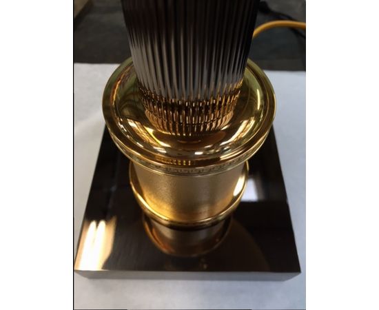 Настольная лампа Charles VENTURI, фото 2