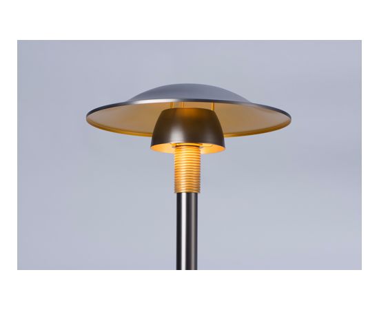 Настольная лампа Charles CORDAGE NORDIC, фото 3