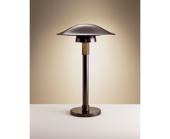 Настольная лампа Charles CORDAGE NORDIC, фото 2