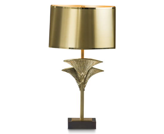 Настольная лампа Charles BYBLOS, фото 1