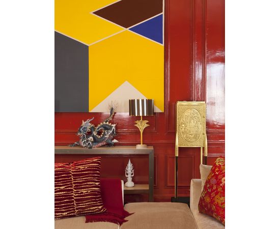 Настольная лампа Charles BYBLOS, фото 5