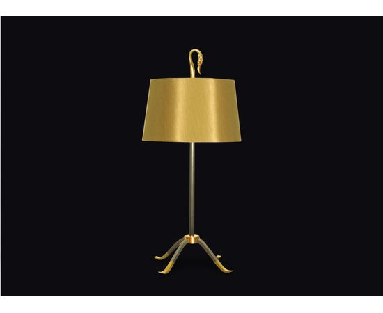 Настольная лампа Charles CYGNE, фото 3