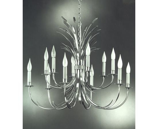 Люстра Charles LUSTRE FEUILLAGE, фото 2