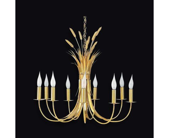 Люстра Charles LUSTRE FEUILLAGE, фото 1