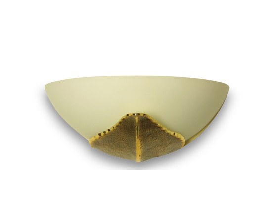 Настенный светильник Charles ALOES, фото 1