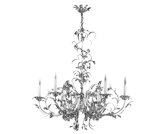 Люстра Charles LUDMILA, фото 1