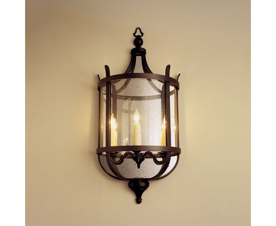 Настенный светильник Charles WINNETKA WALL, фото 1