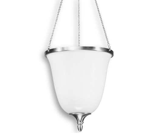 Подвесной светильник Charles VASQUE OPALINE, фото 1