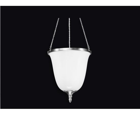 Подвесной светильник Charles VASQUE OPALINE, фото 2