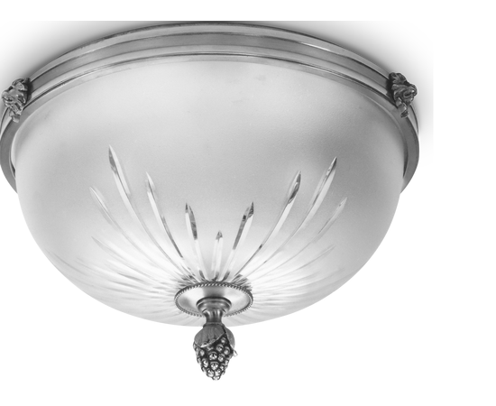 Потолочный светильник Charles CRISTAL SOLEIL, фото 2