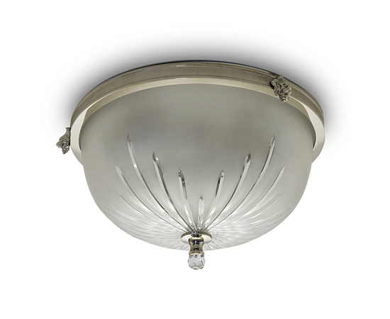 Потолочный светильник Charles CRISTAL SOLEIL, фото 1