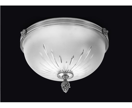 Потолочный светильник Charles CRISTAL SOLEIL, фото 3