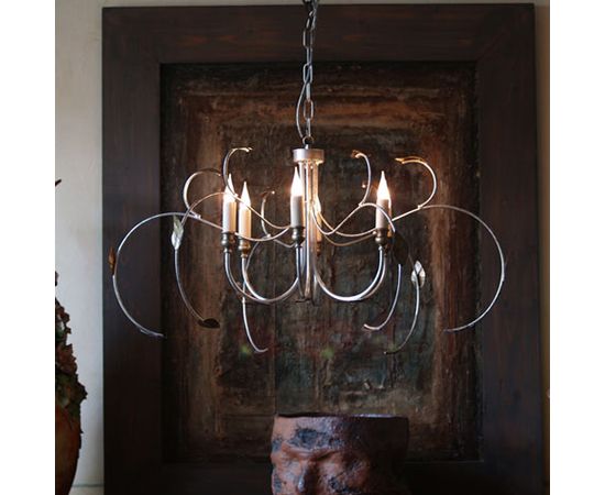 Люстра Art et Floritude Medicis Chandelier, фото 1