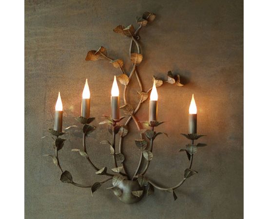 Бра Art et Floritude Boudoir Wall lamp, фото 1