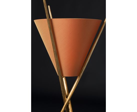 Настольная лампа Charles IMPALA, фото 3