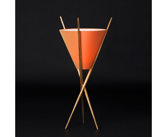 Настольная лампа Charles IMPALA, фото 1