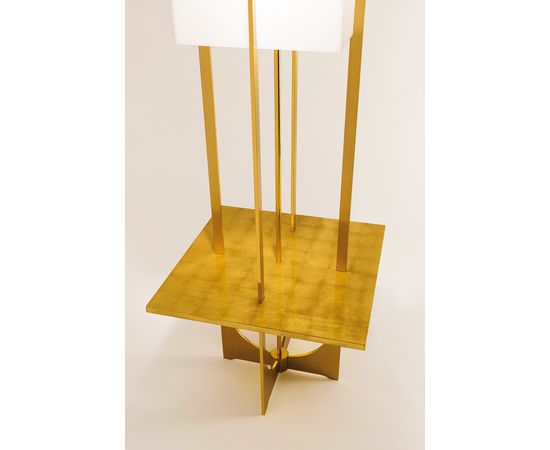 Напольный светильник Charles ARCEAUX PLATEAU, фото 3