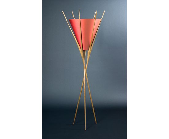 Напольный светильник Charles IMPALA, фото 4