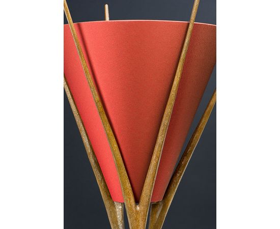 Напольный светильник Charles IMPALA, фото 2