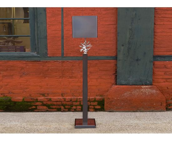 Торшер Charles CORAIL FLOOR, фото 4