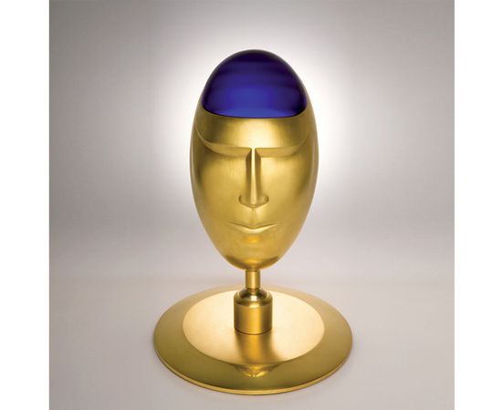 Настольная лампа Charles ATLANTE, limited edition, фото 1