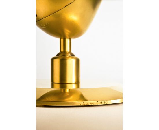 Настольная лампа Charles ATLANTE, limited edition, фото 6