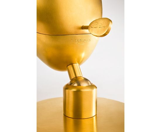 Настольная лампа Charles ATLANTE, limited edition, фото 5