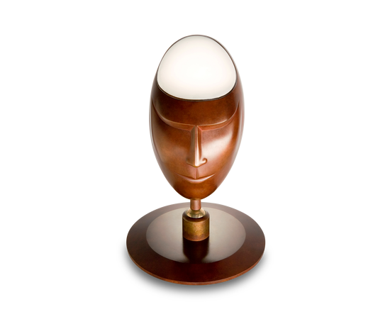 Настольная лампа Charles ATLANTE, limited edition, фото 4