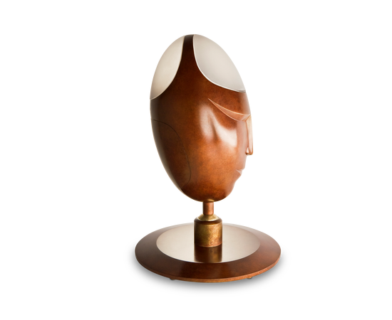 Настольная лампа Charles ATLANTE, limited edition, фото 3