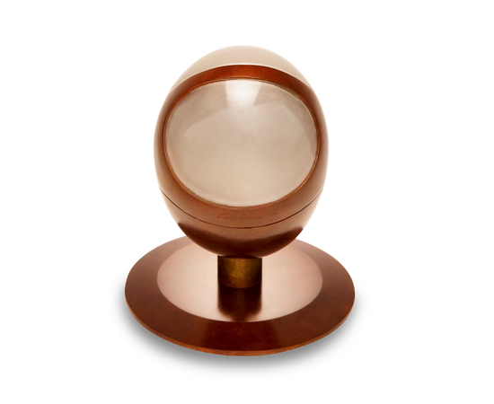 Настольная лампа Charles ATLANTE, limited edition, фото 2