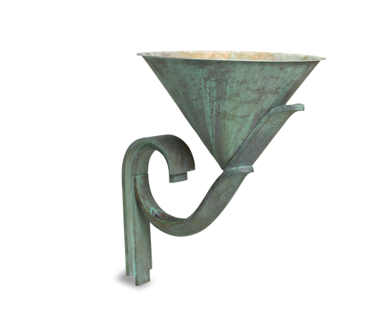 Бра Charles NORMANDY, COUPE LAITON, фото 1