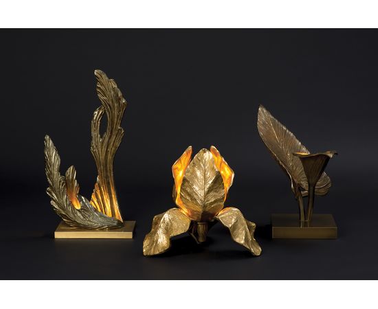 Настольная лампа Charles GRAND ARUM, фото 2