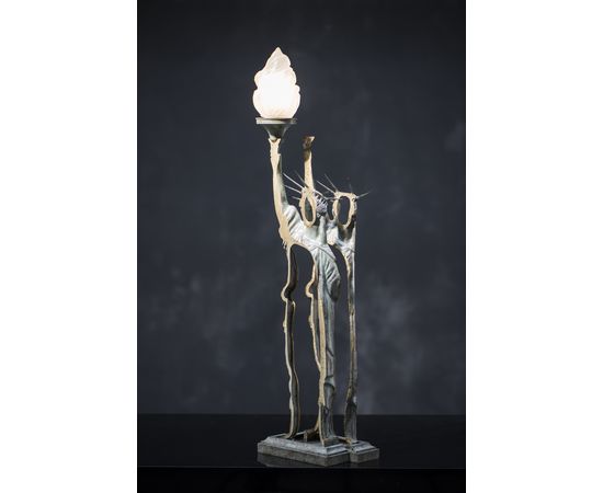 Настольная лампа Charles LIBERTE, фото 2